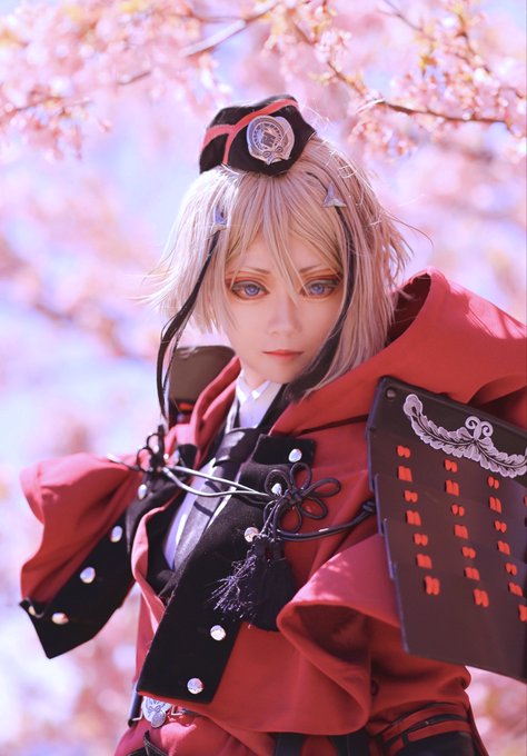 コスプレイヤー工藤棗のTwitter画像33