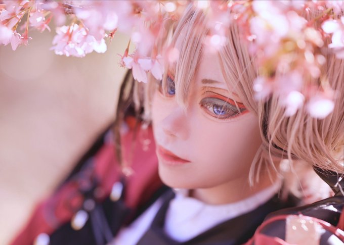 コスプレイヤー工藤棗のTwitter画像34