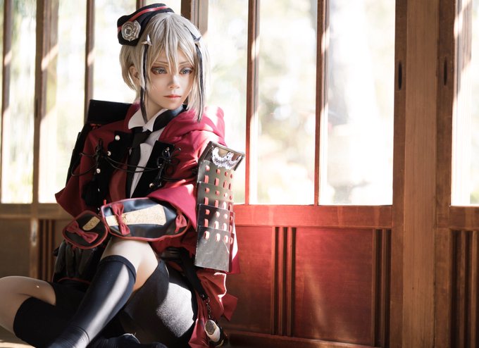 コスプレイヤー工藤棗のTwitter画像35