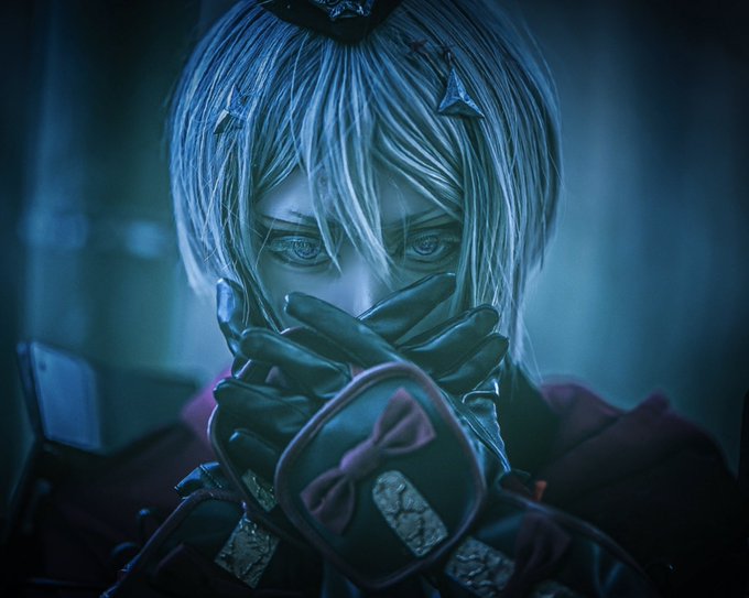 コスプレイヤー工藤棗のTwitter画像36