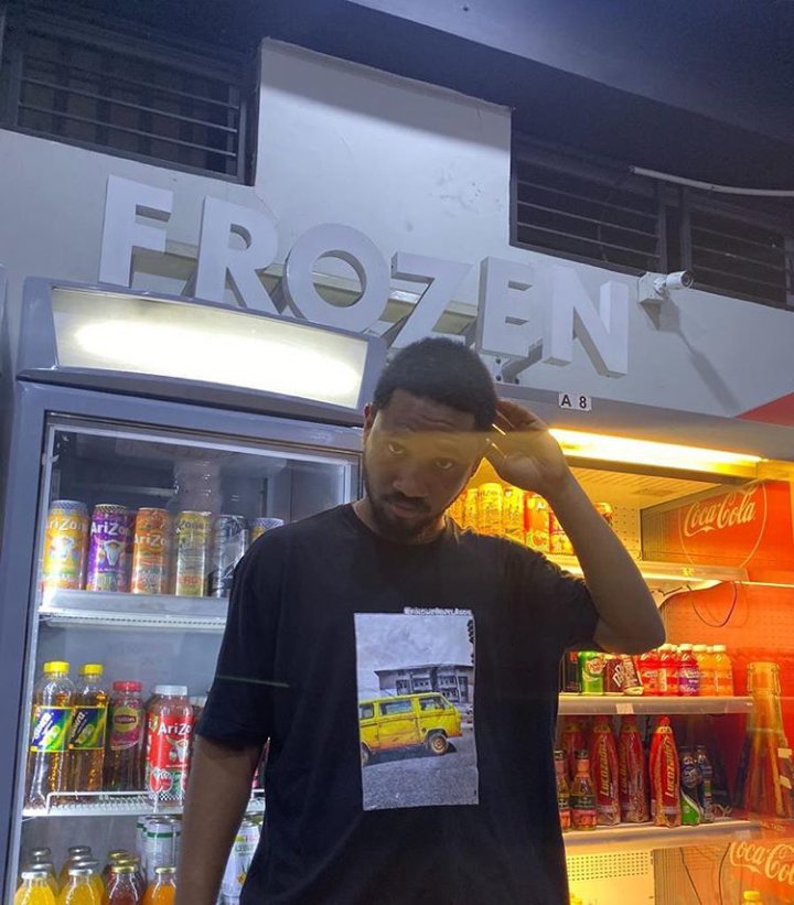 How Well do you KNOW your City???!  #FindMeInMyLagos series is here to put you to the test!!Exact pictures taken in the hustle and bustle of LASGIDIS! Available on Tees for  #3000On Hoodies/ Sweatshirts! -  #4500/ #4000Contact us today!  https://api.whatsapp.com/send... href=