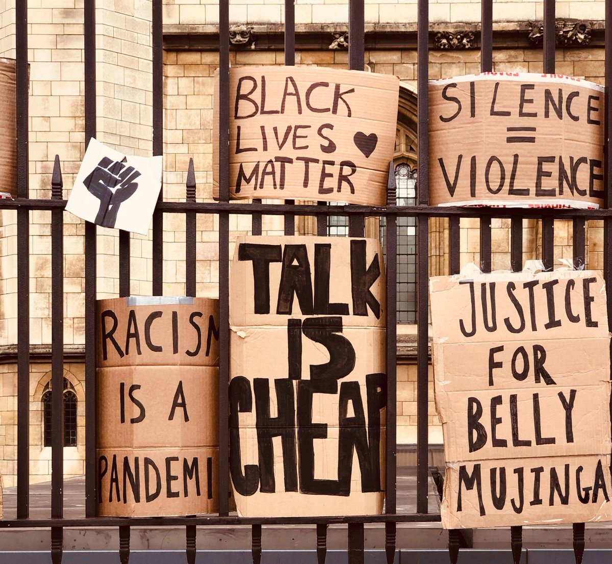 bcaheritage's tweet photo. BCA NEEDS YOUR HELP: We are creating a new archive collection to capture the historic activism of 2020. We want your digital flyers, posters, photographs, videos and more. Details are here https://t.co/1b3SEtWtM0 or see link in our bio. #blackbritishhistory #blacklivesmatter https://t.co/zbH45HnM59