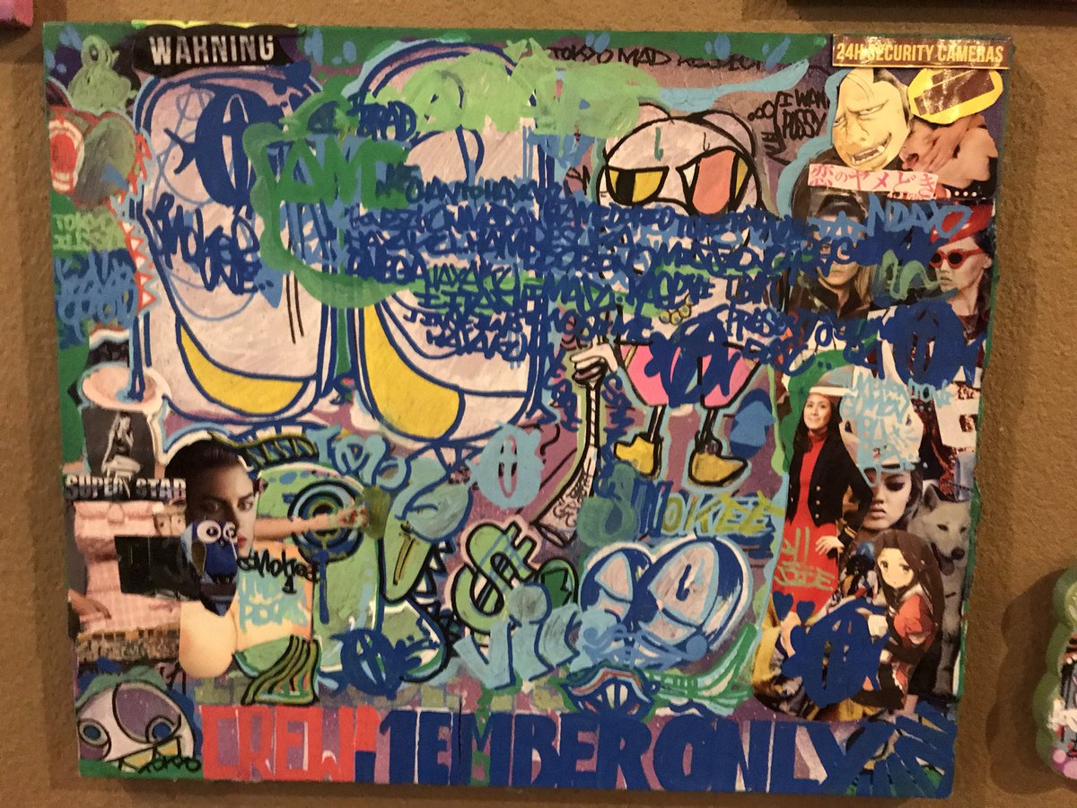 M51CENT's tweet image. #SMOKee