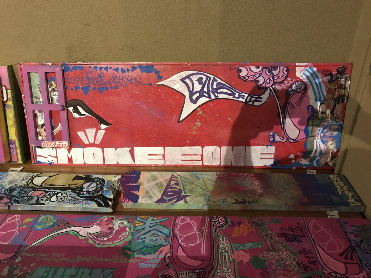 M51CENT's tweet image. #SMOKee