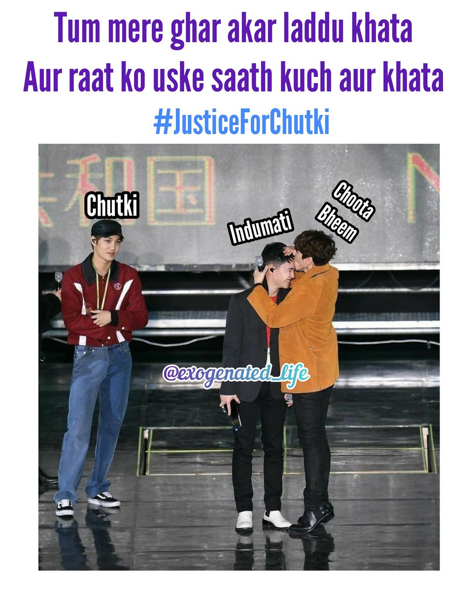 We want #JusticeForChutki