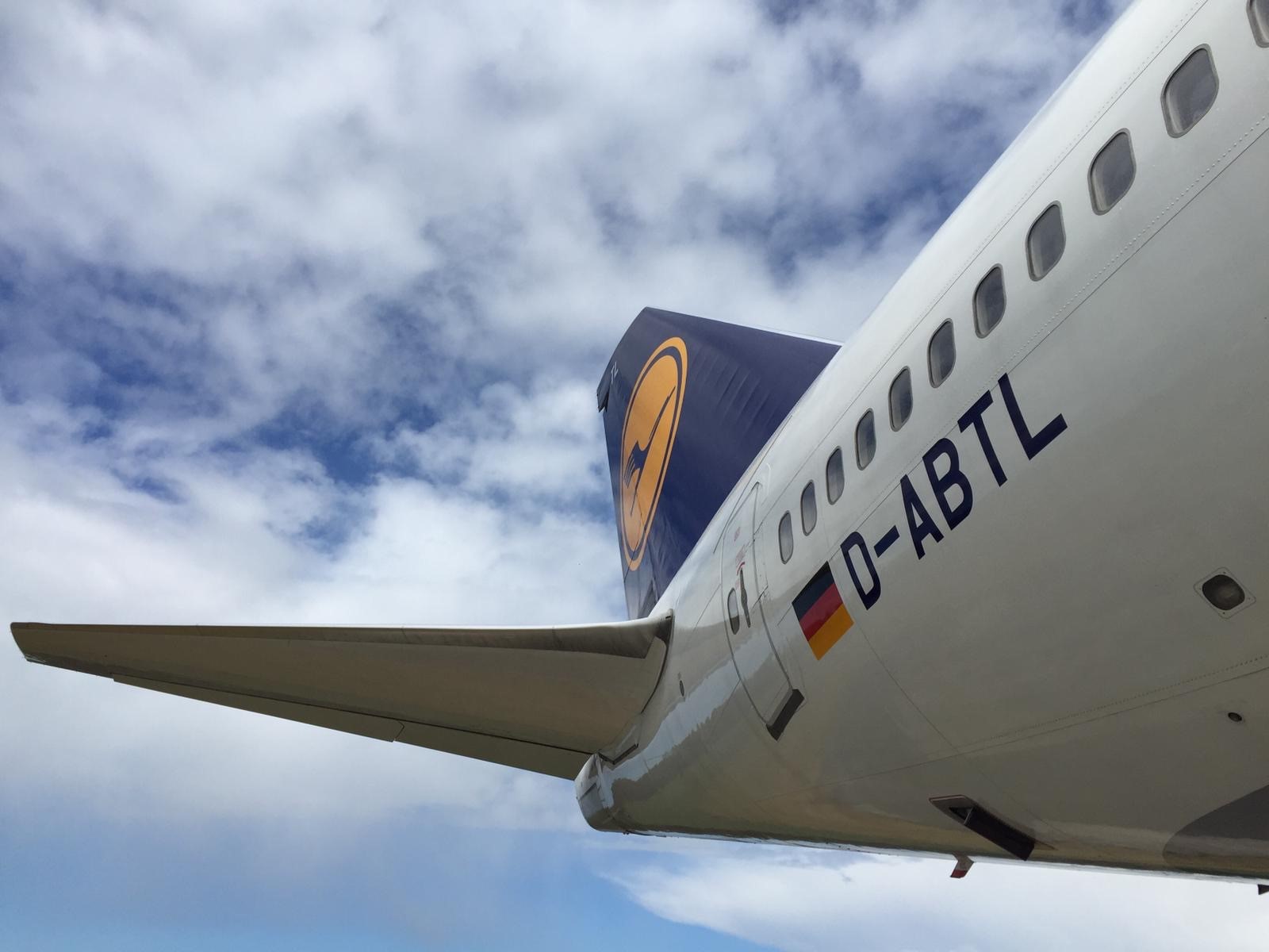 Lufthansa News on X: 
