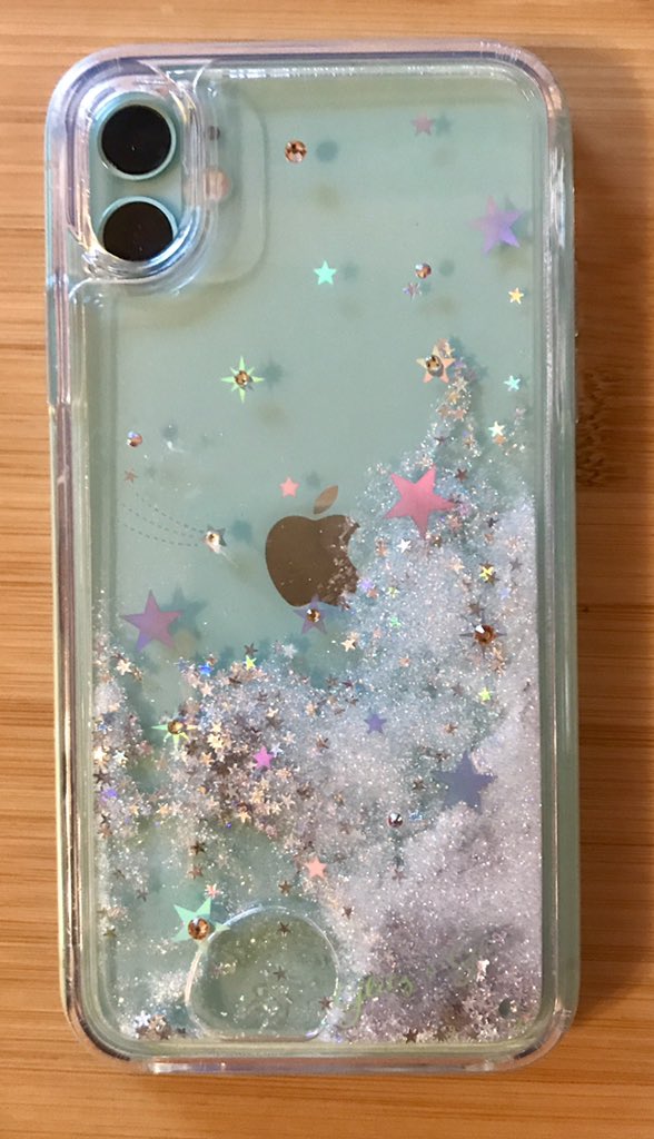 renewed my iPhone the right way
シャヲルとして正しいiPhoneのリニューアル