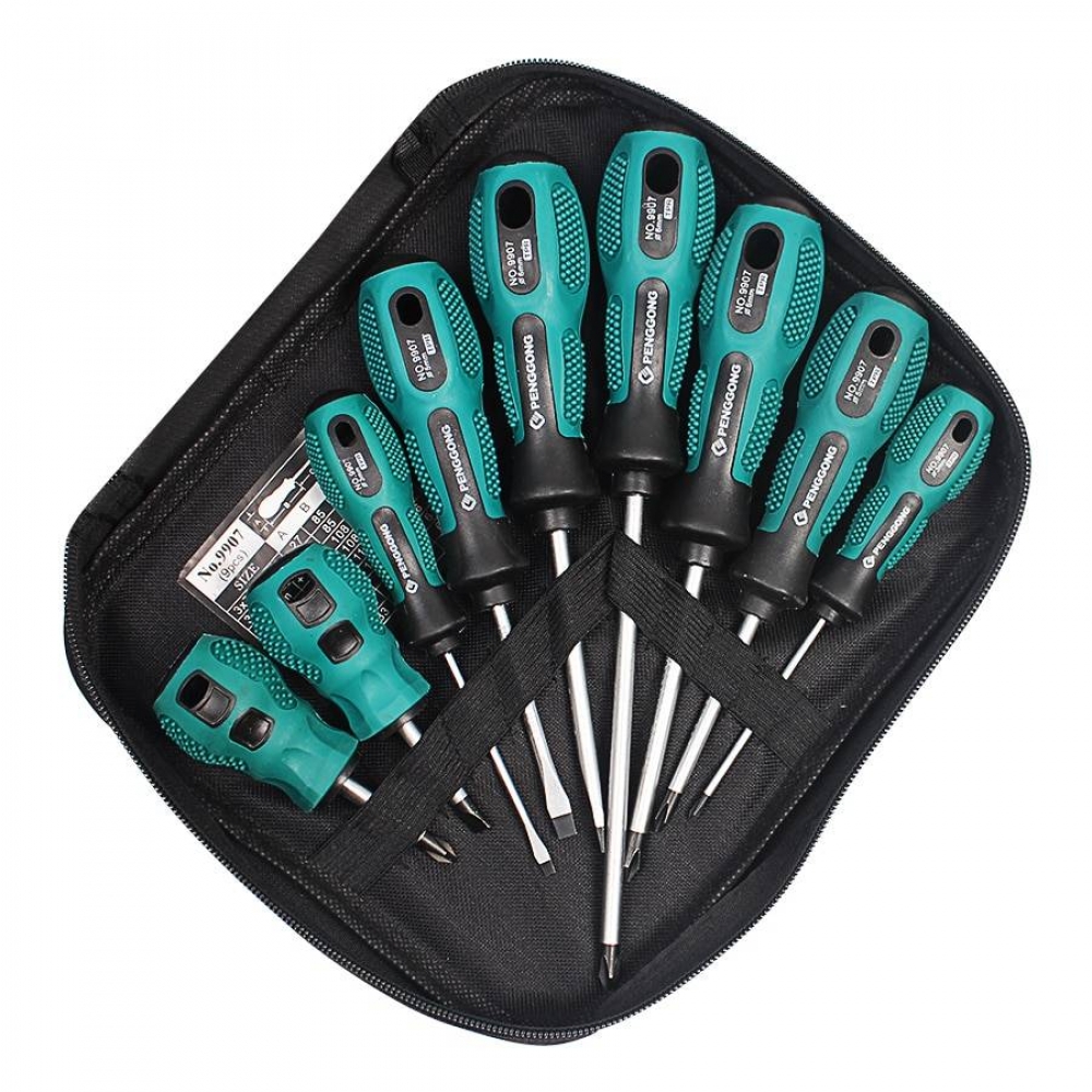 Tricerat screwdrivers cargo lashing belt with ratchet