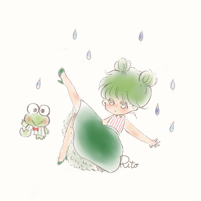 さんりおぴゅーろらんどのtwitterイラスト検索結果 古い順