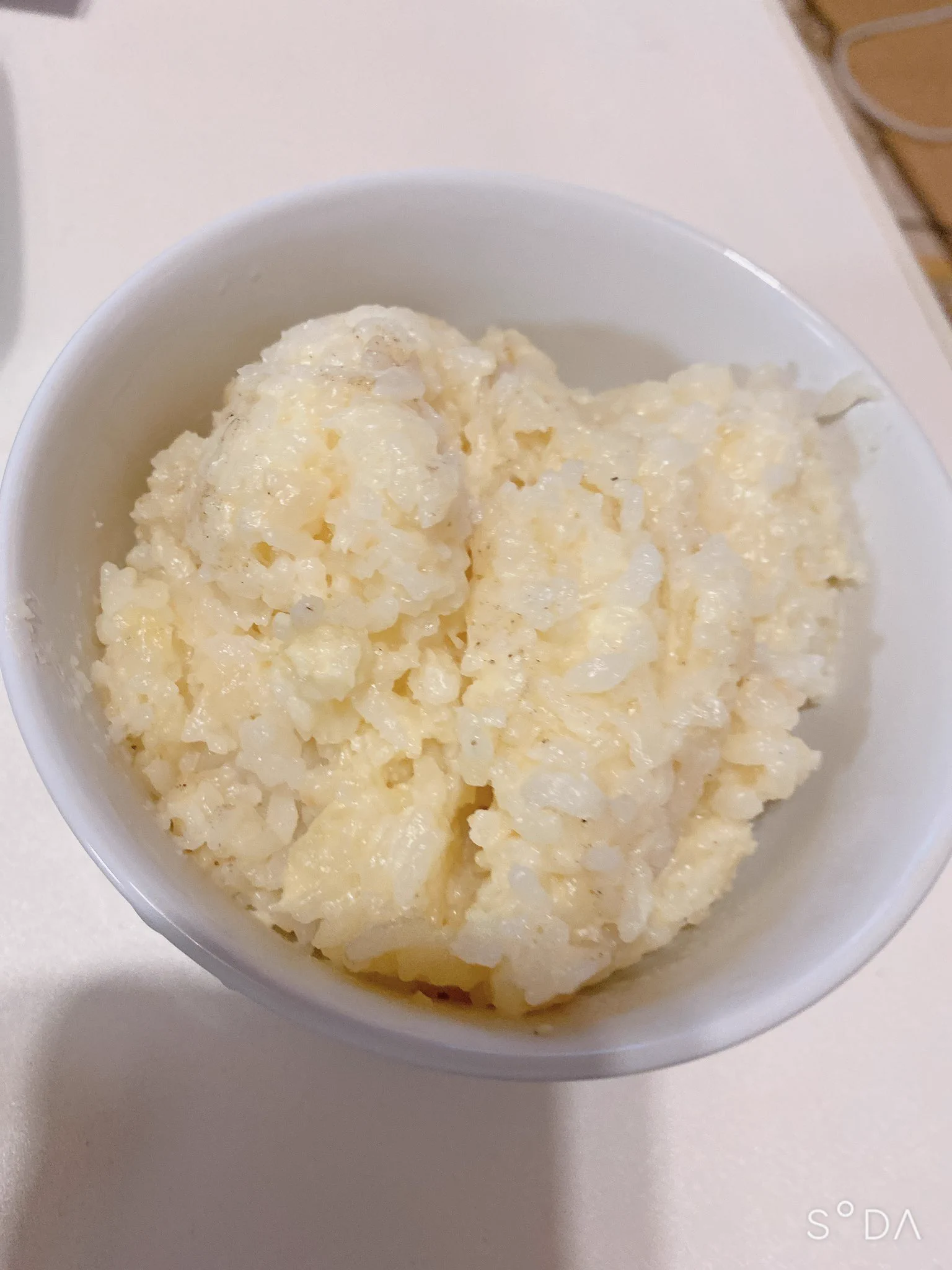 @matsuokujyaku 作りました！！めっちゃ美味しかったです！ 塩コショウで味付けしました😊 