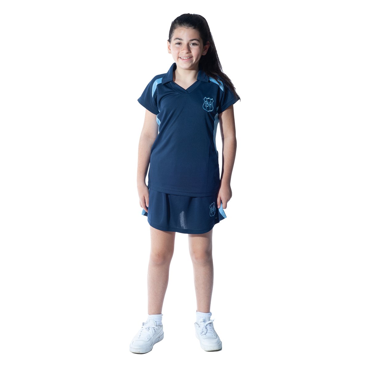 NBHPrep_PE's tweet photo. The PE department is really excited to announce NBH Prep School's new PE kit. It's available from mid-July from Uniform4Kids; follow the link to see the whole line. https://t.co/LuHXOEdE1g https://t.co/KCf2eFGma0