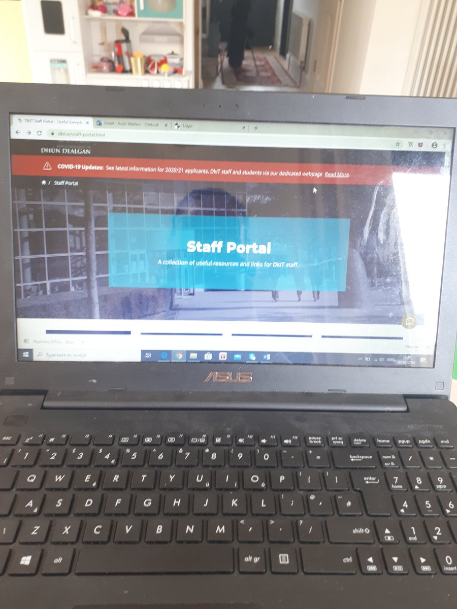 Back to work, exactly 16 weeks post kidney transplant. The office looks a lot different than when I left it. And the colleagues are more demanding! But I am so grateful to be healthy and safe at this point.