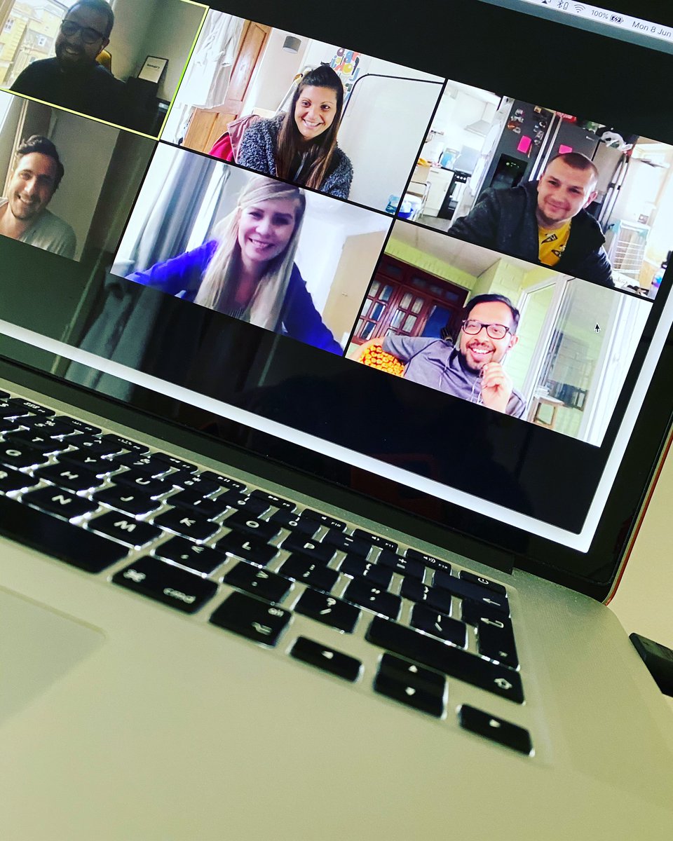 🌟MONDAY MOTIVATION 🌟 ⁣
⁣
We’d like to give a warm welcome to Kat 👋 who’s currently studying at <a href="/solentuni/">Southampton Solent University</a> 
⁣
She’s loves front end development and wants to gain real life industry experience while she’s studying at uni.⁣
⁣
The team are excited to have her on board 👌