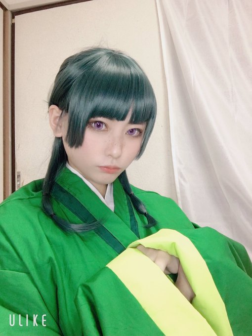 Twitterのコスプレ画像40