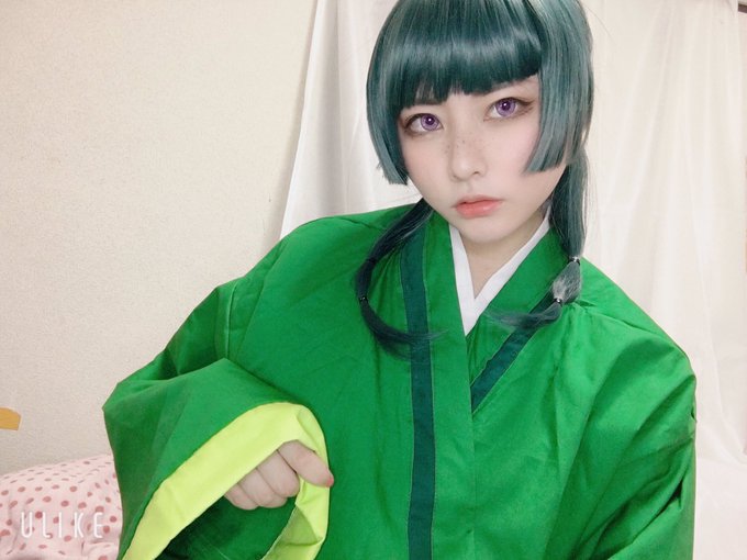 Twitterのコスプレ画像41