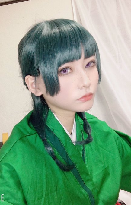 Twitterのコスプレ画像42