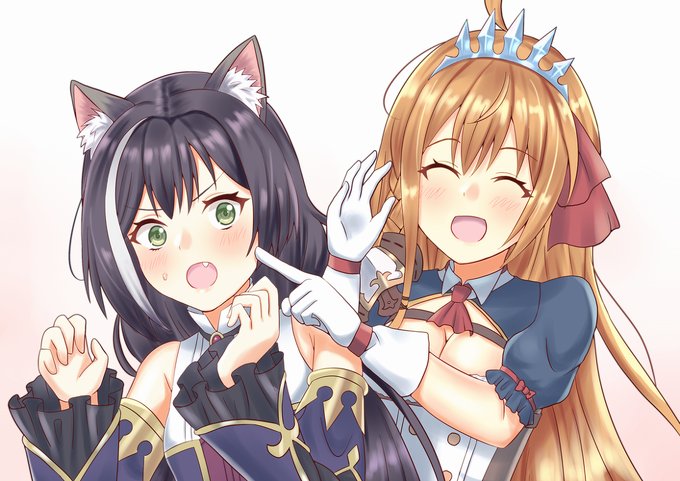 プリンセスコネクのtwitterイラスト検索結果 古い順 プリンセスコネクのtwitterイラスト検索結果 古い順