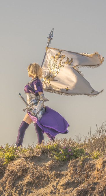 Twitterのコスプレ画像51