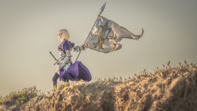 Twitterのコスプレ画像52