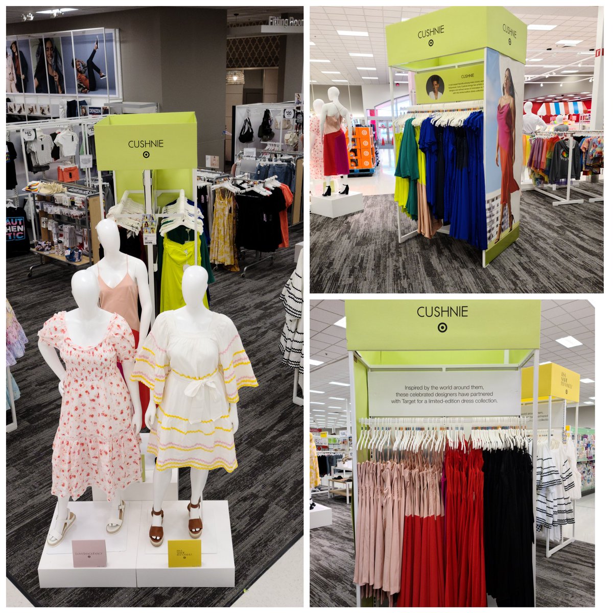 Courtney tweet media