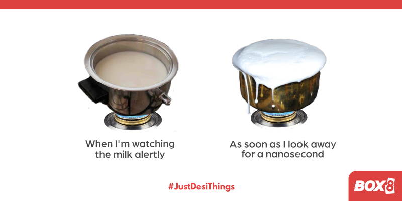 BOX8_in's tweet photo. Why milk why? Why you doo-dh this?
#JustDesiThings
#WorkFromHome #Box8desimeals #orderfoodonline
#deliveryin30min #foodlove #Orderwithbox8 #stayhome #staysafe https://t.co/CsUYEF0K7f