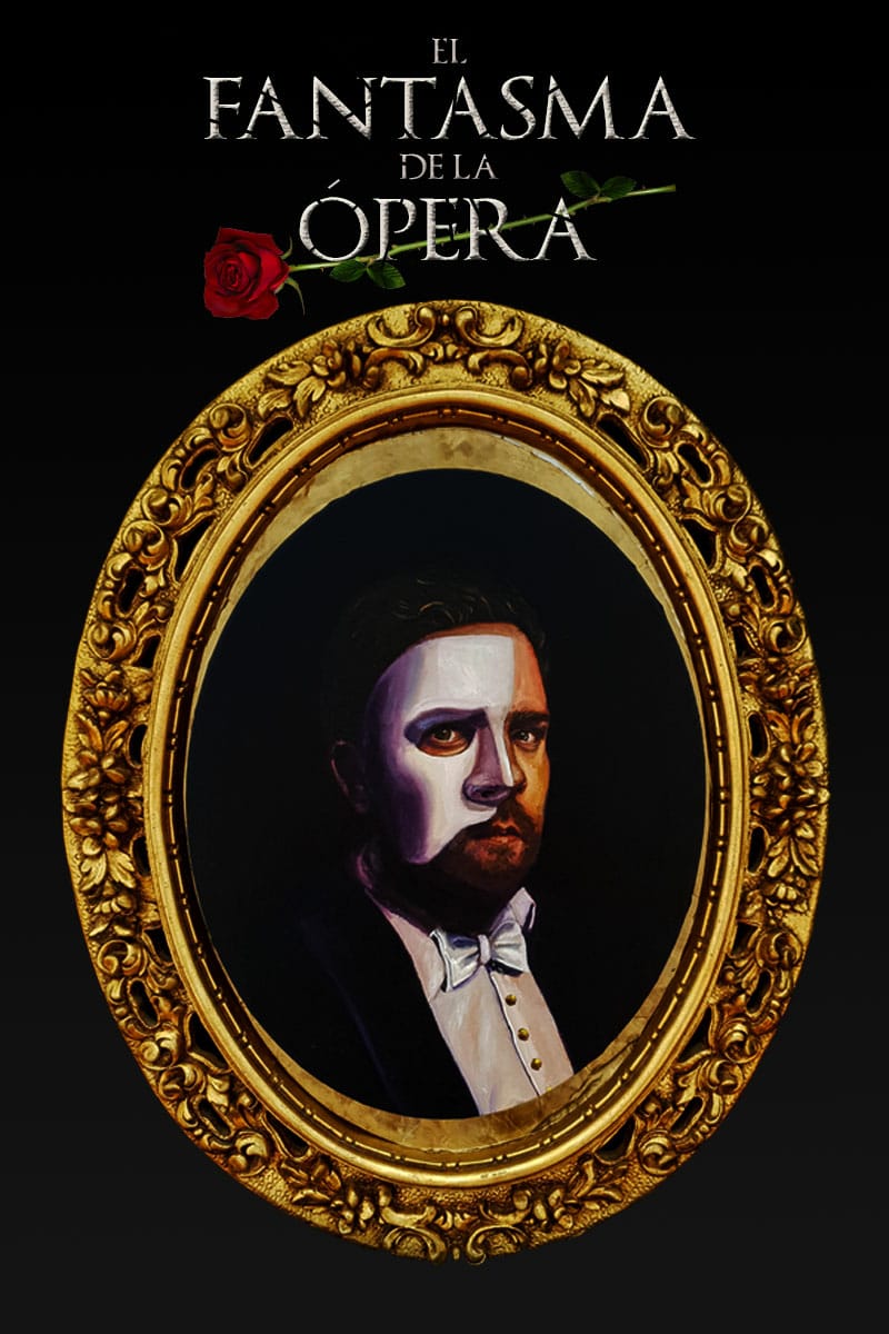 ¡¡YA ES OFICIAL!! El nuevo #proyecto de #LaBarbarieTeatroMusical para este nuevo curso será #ElFantasmaDeLaÓpera. Aquí os presentamos el #cartel realizado por nuestro artista <a href="/Luisferrammata/">Luis F. Ramírez Mata</a>. Estamos deseando comenzar! 🎭🎼