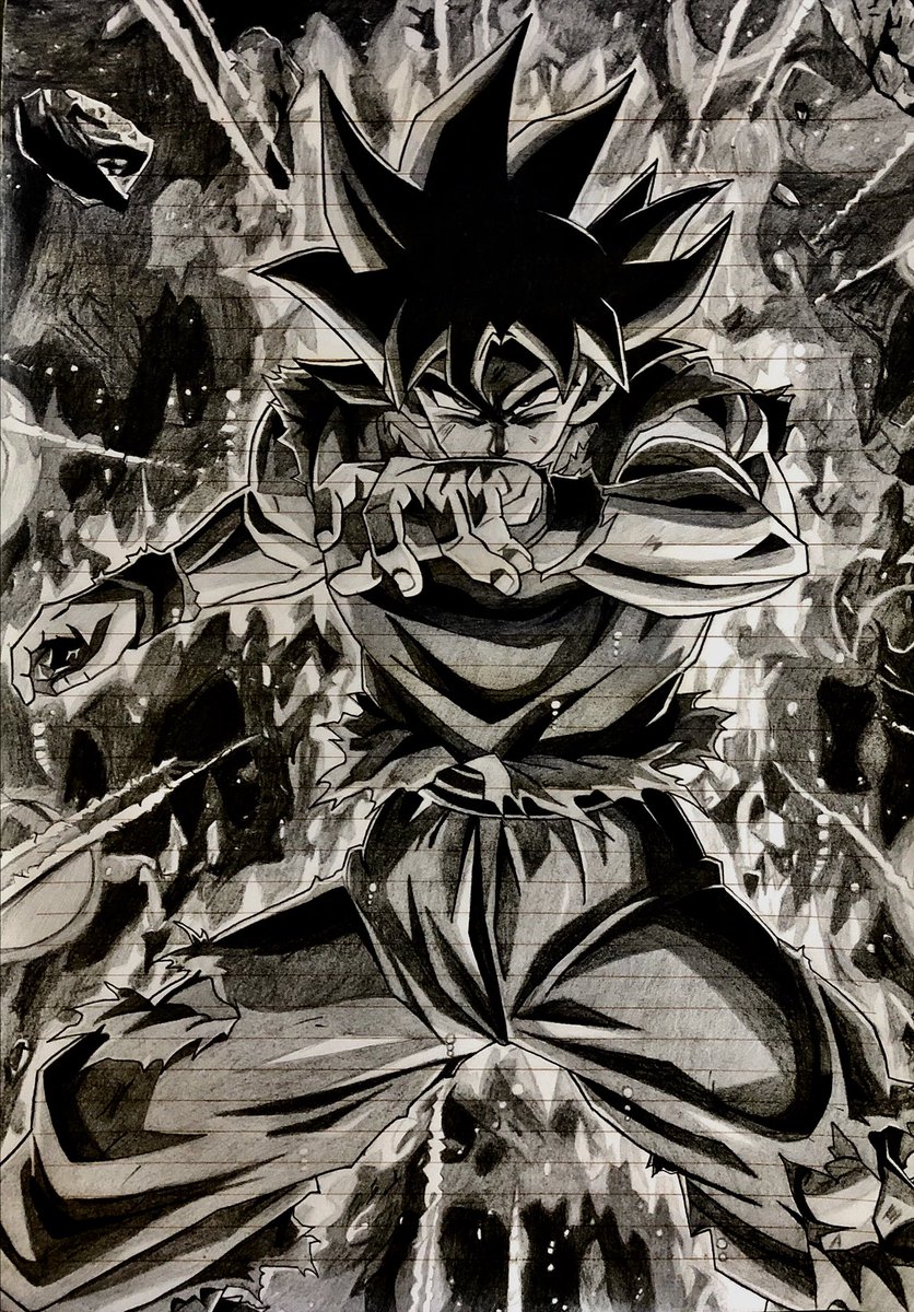 ドラゴンボール 6月になったのでフォロワーさんに自己紹介しようぜ 模写 しばらくかけそうにな スミネコの漫画 ドラゴンボール 6月になったのでフォロワーさんに自己紹介しようぜ 模写 しばらくかけそうにな スミネコの漫画