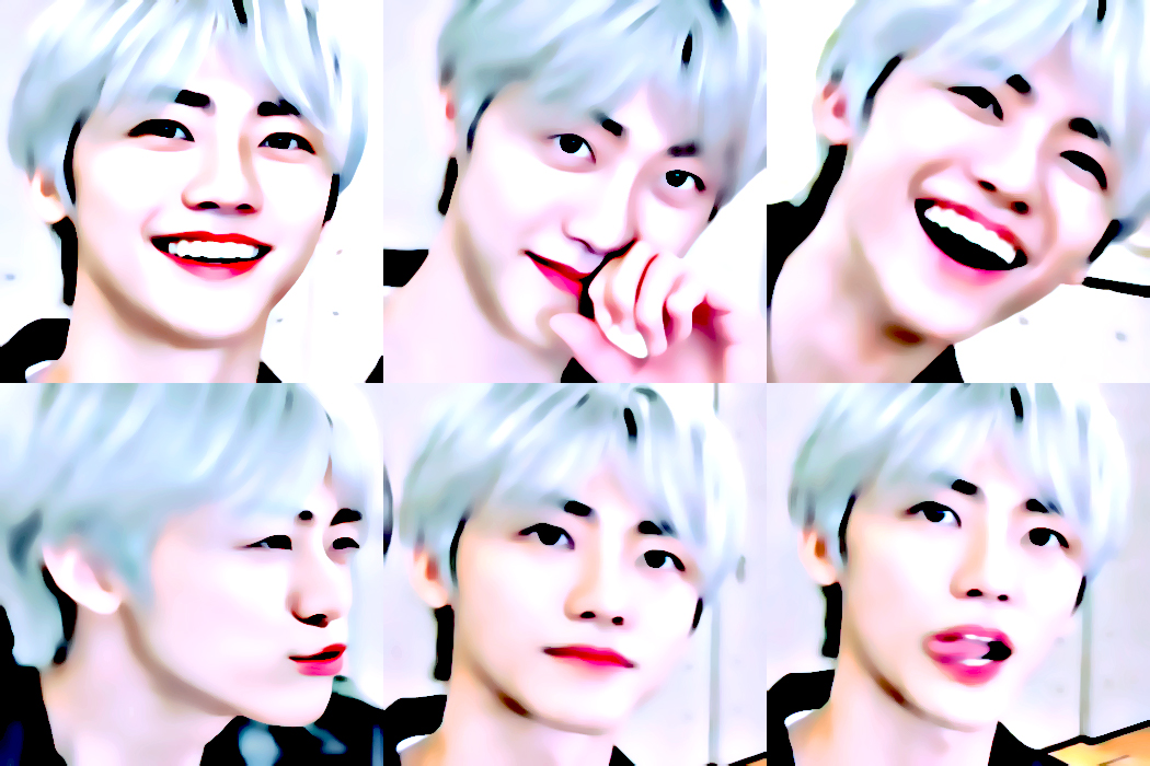 #แจกดิส jaemin - nct dream