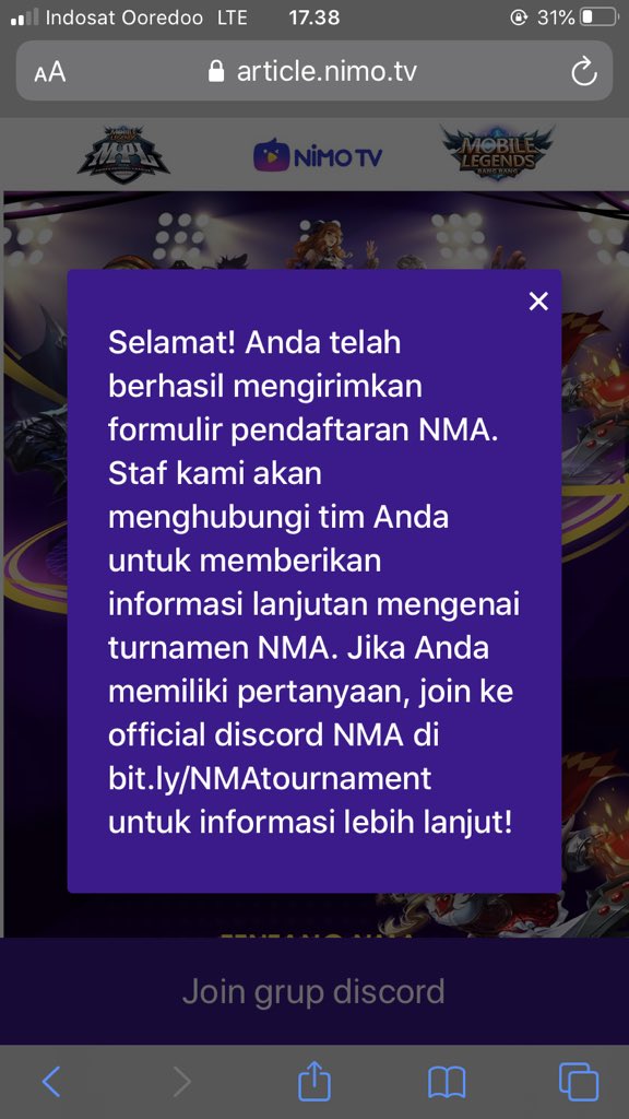 Bismillah @krayynolimit <a href="/Rudiansyah2_/">rudiiii</a> <a href="/riidwanmalik/">Ridwan</a> @fajar_falonk