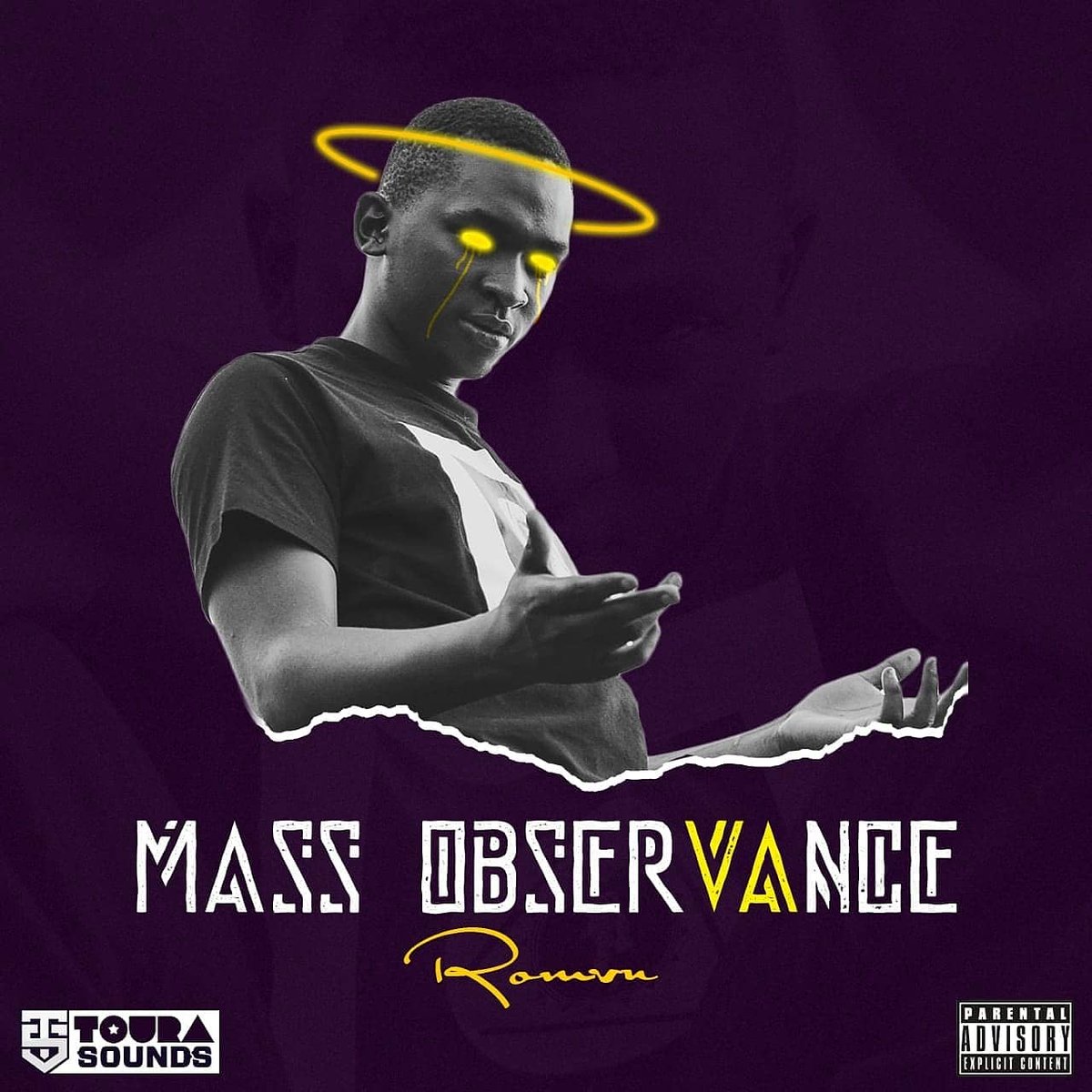 MofityAfrica's tweet photo. Now you can stream @XiiRoman Roman Mass Observance.
https://t.co/2JdYUuiBmT
#PlayKe
#PlayKenyanMusic
#Mofity https://t.co/J0kRlSWRPR