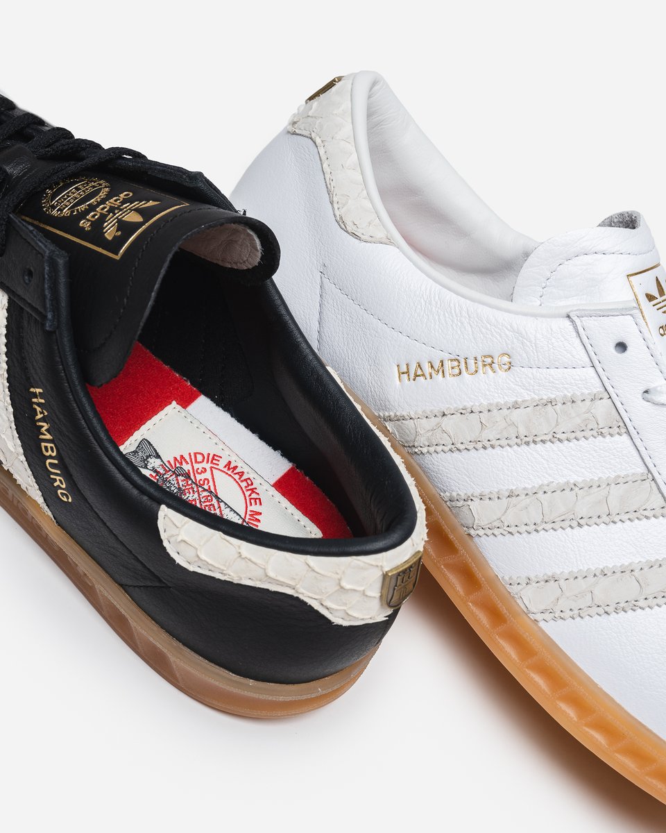 Venta > adidas originals hamburg fish market > en stock