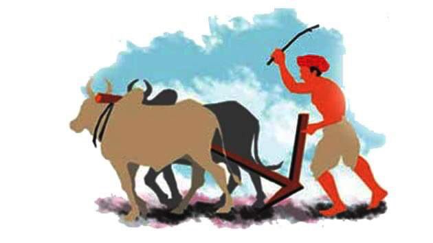 Somu1998sk's tweet photo. Farmers have only 2 demands.
1. Waive off loan of farmers as you do for business tycoon 
2. Ensure price of crops as per swaminathan report.
#कर्जा_मुक्ति_पूरा_दाम
@cmohry @Dchautala @PMOIndia @nstomar @ramanmann1974 @nsitharaman https://t.co/wyTOWuj01x