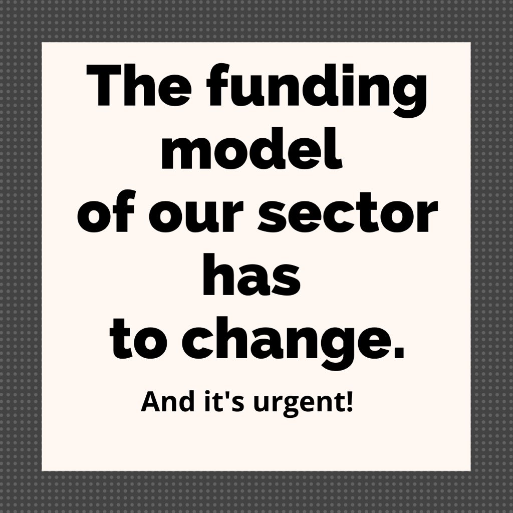 The COVID-19 crisis has shown the desperate need to review funding for the NB victim support sector. Our voices need to be heard. Write your MLA at 
www1.gnb.ca/legis/bios/59/…
#FairWagesNB 

Sent from my iPad