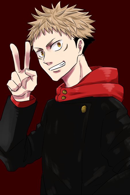 呪術廻戦のtwitterイラスト検索結果 古い順