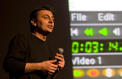 tonroosendaal's tweet photo. It's with heartfelt sadness to share the news that Gianluca "kino" Faletti died yesterday. Gianluca was at the center of the Italian Blender Community since early 2000s, I've enjoyed meeting with him at the Blender Conference countless times. Ciao Kino https://t.co/m6yegFveIf https://t.co/2xAz9eFoOM