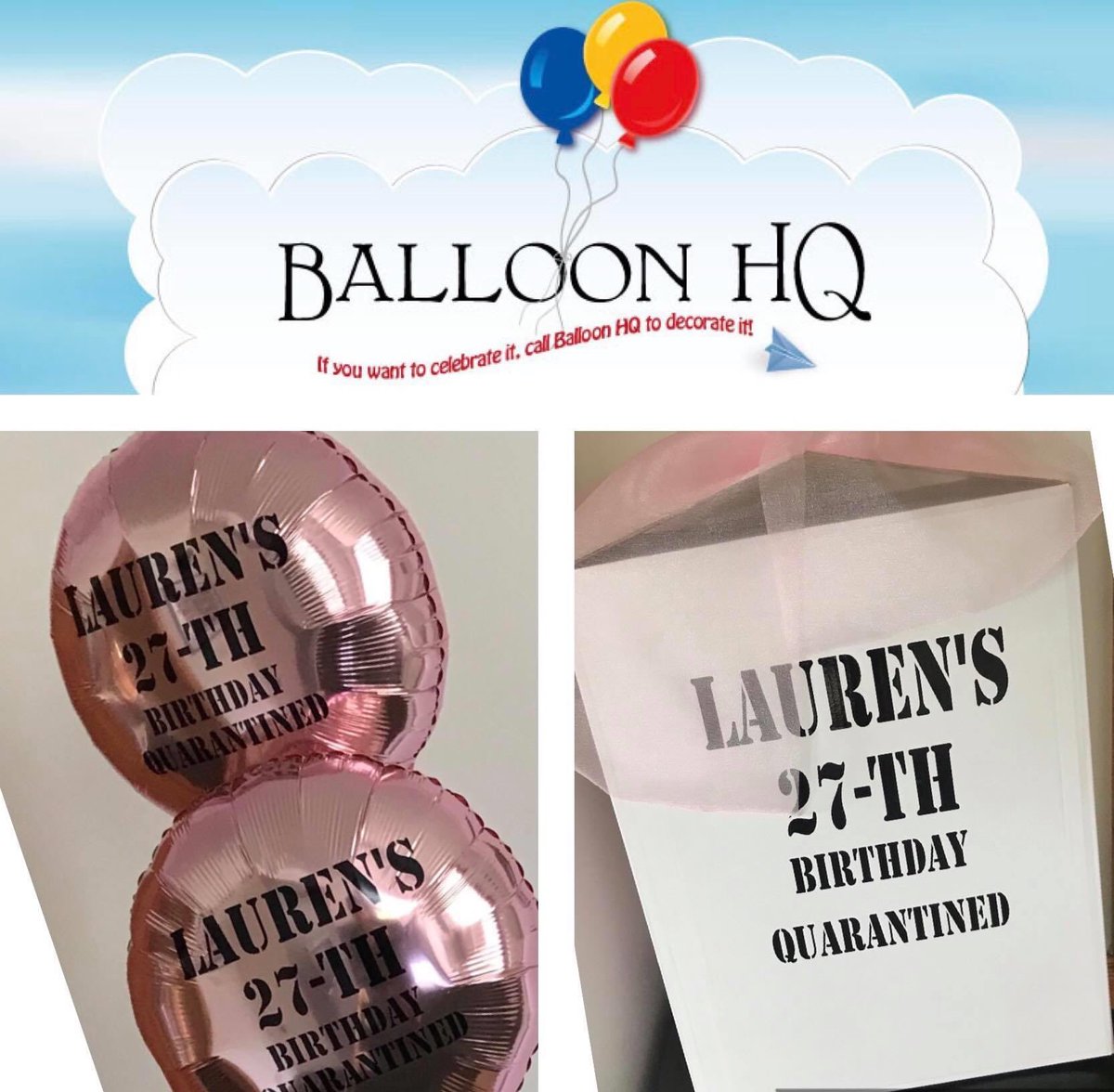 *Member Spotlight*

We are delighted to feature Emma Murphy in our serious of <a href="/Network_Ireland/">Network Ireland</a> Members Spotlight 👭

Emma from <a href="/BalloonHqEM/">BalloonHQ</a> &amp; FaceCovers HQ is  <a href="/NetworkKildare/">Network Kildare</a> Ex Officio 2019

To find out more go to bit.ly/2MB7RTC

#NetworkIreland #PowerWithin #backedAIB