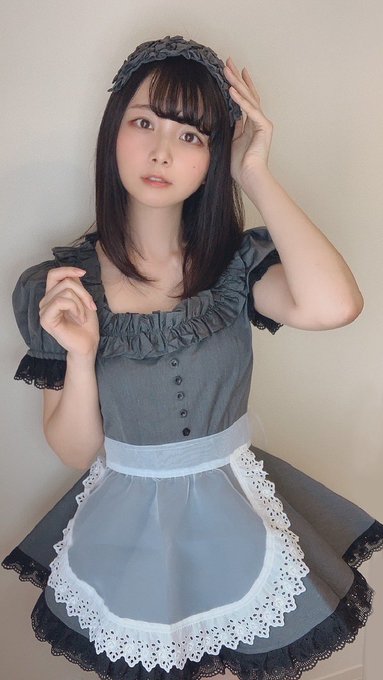 コスプレイヤー姫綺みみこのTwitter画像11