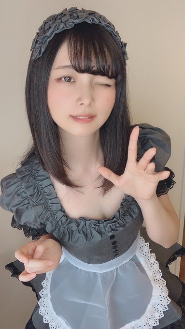 コスプレイヤー姫綺みみこのTwitter画像14