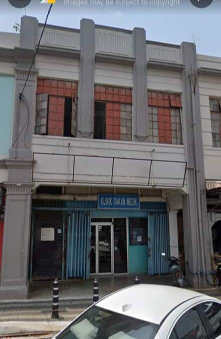 Klinik rakan medik kelana jaya