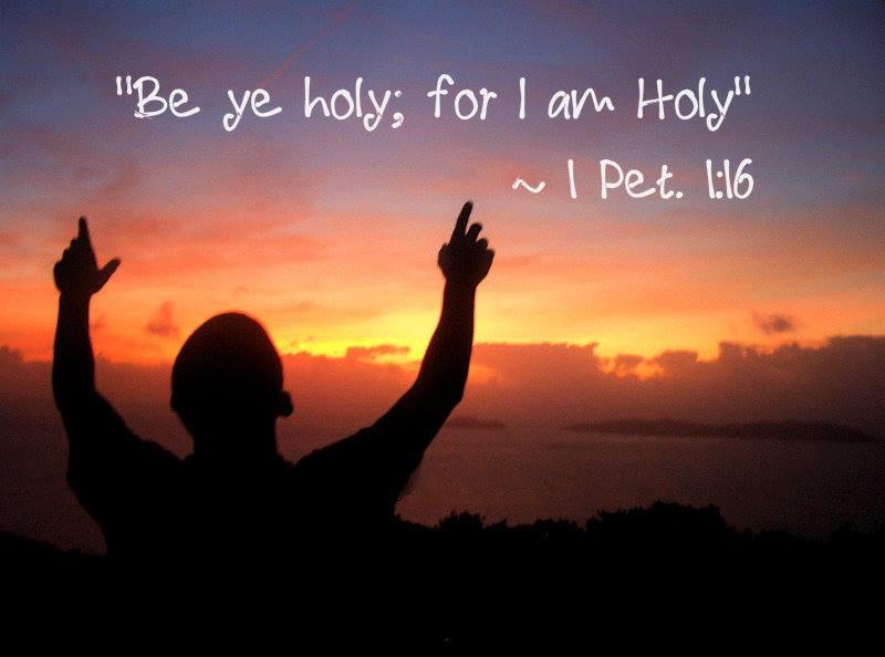 Wsjc810's tweet photo. Is your God able to make you holy? or have you discovered something that is too hard for the Lord? https://t.co/XnpU3Yts06