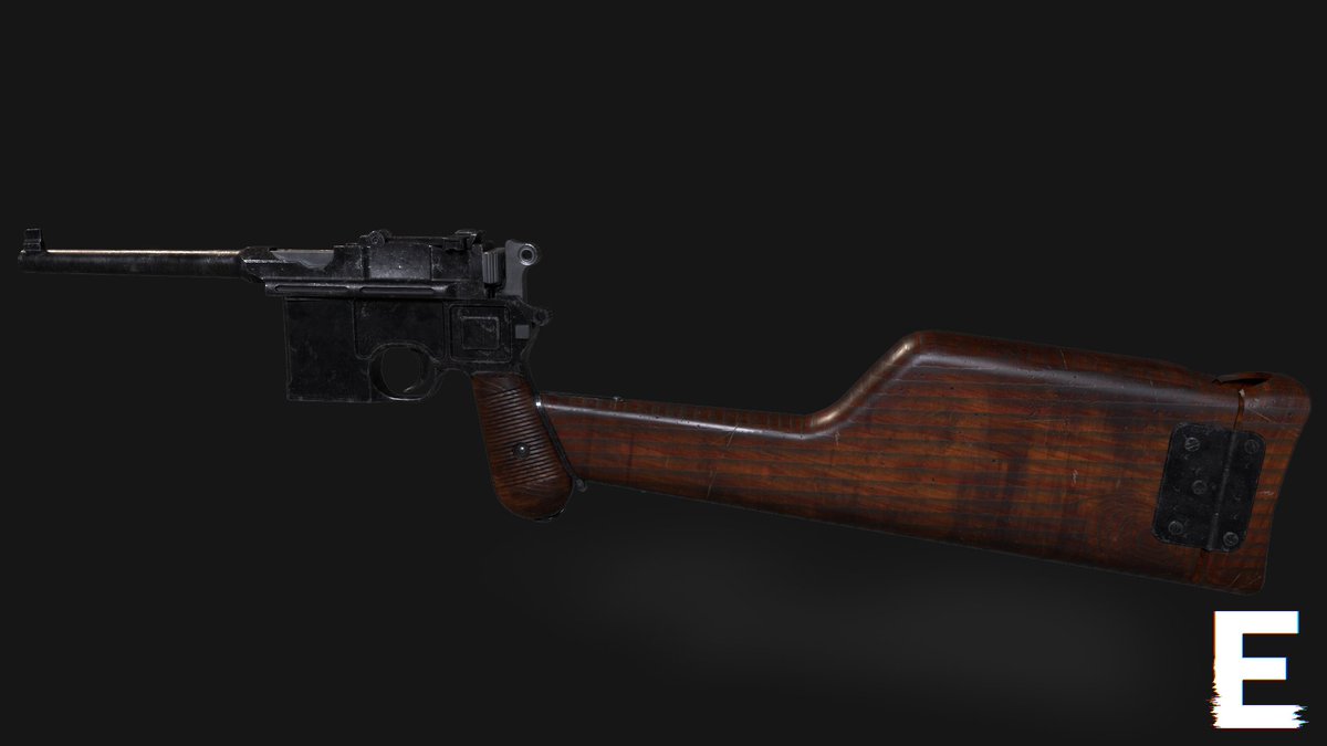 ES_ferrarif340's tweet photo. Having some more practise at texturing with @Substance3D  Substance Painter. Just finished the C96 model so decided to give it a go.
C96 model for @OfficialEStudio Hedgerows 2
#RobloxDev
#Roblox https://t.co/SyzANWhfER