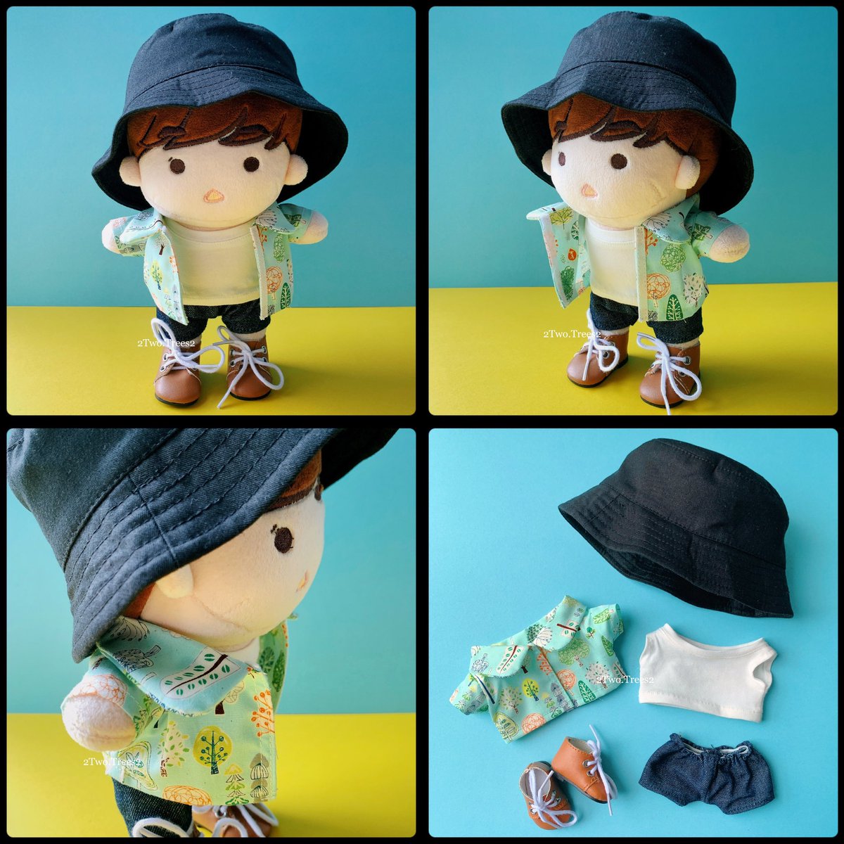 jlml718's tweet photo. #2pmDolls #2TwoTrees2
-Tweet 2 out of 2- https://t.co/6AhNTJ4nu5