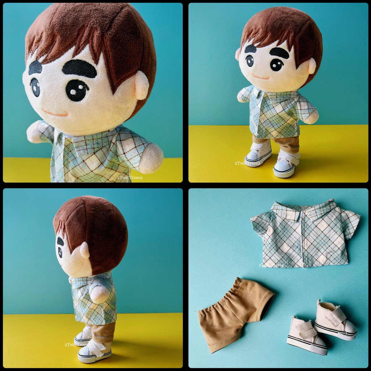 jlml718's tweet photo. #2pmDolls #2TwoTrees2
-Tweet 2 out of 2- https://t.co/6AhNTJ4nu5