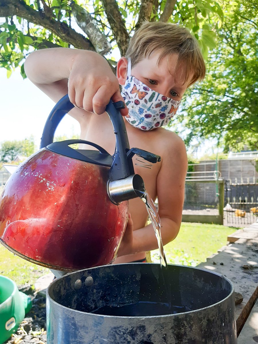 Tickle Tots Reusable face masks & more tweet media