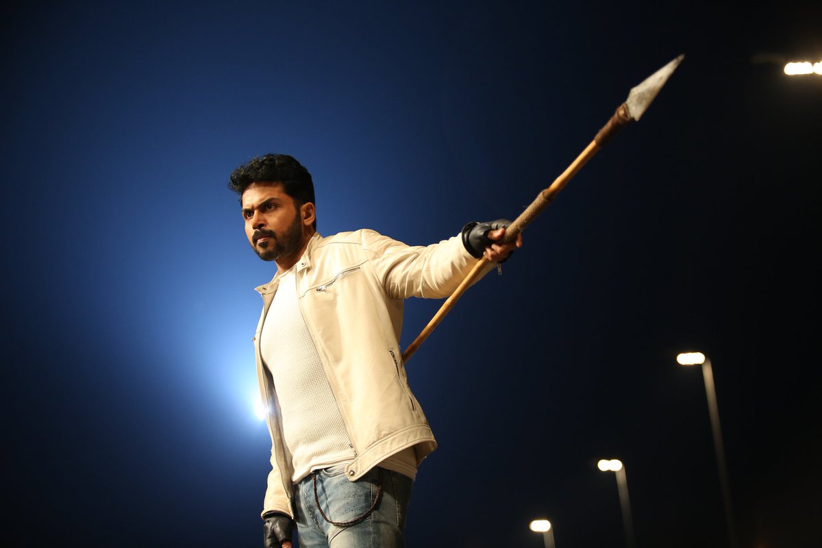 karthi_fan_'s tweet image. HD Stills ! #Dev 

" #2YearsOfDEV " 

#Karthi #Sulthan
