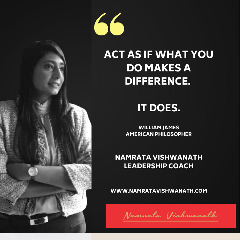 NamVish2020's tweet photo. Do you feel you make a difference? If you don't, read this quote below to get your mojo back! Click on the link below to join the exclusive '#LeaderbyDesign' Hub:
https://t.co/KVPNeCIn7e https://t.co/MdCMISZt4B