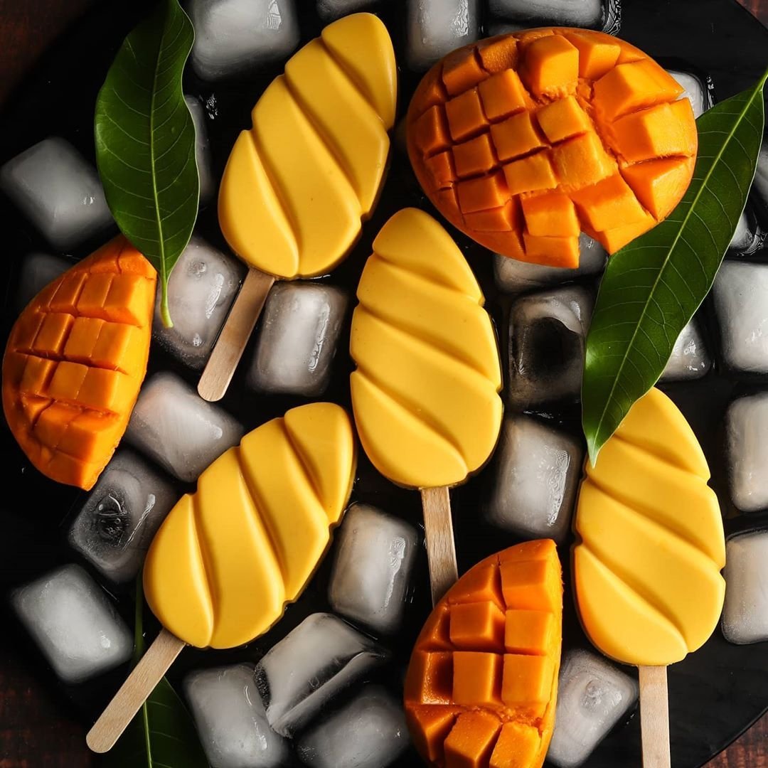 Mango Fiesta 🥭
#goodfoodclicks #goodfoodinmumbai #foodlover #foodies #food #foodporn #cannon #mumbai  #foodstyling #foodphotography #foodpics #foodstyle #beatthecreativeinyou #foodphotographer #NewYork