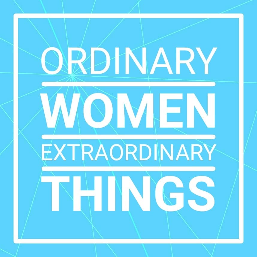 WFSUK1's tweet image. As a woman in the fire service,  You're a visible role model.... Don't underestimate the power of a role model. You may think that you're ordinary because you're used to the job that you do, but to others, you are extraordinary. 
#ordinarywomen #extraordinarythings
#OWET