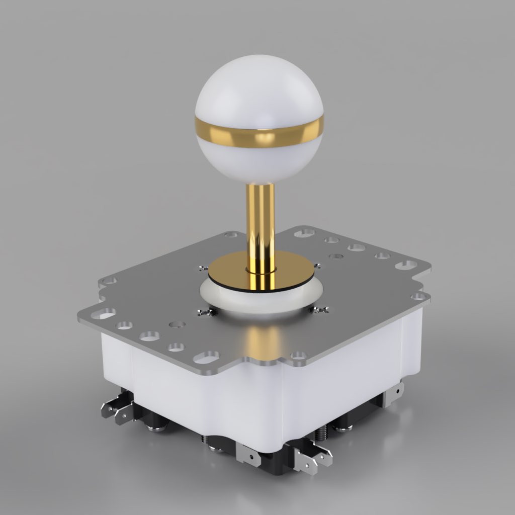 Golden Lever- VersuS - CardiMod on Twitter: 