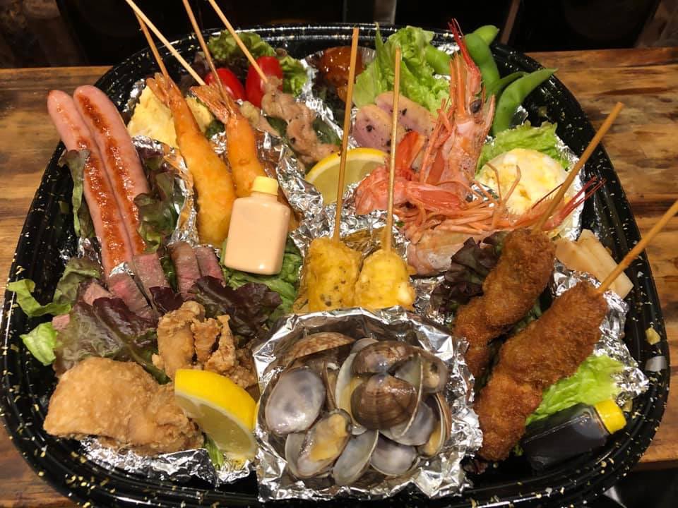 高知家エール飯 テイクアウト デリバリー情報 Ar Twitter 高知家エール飯 高知テイクアウト情報 ご飯写真 高知市はりまや町 うさぎ家 さんです 詳細はプロフのインスタorwebから 美味しいは高知を元気にするきね コロナに負けるな お持ち帰り